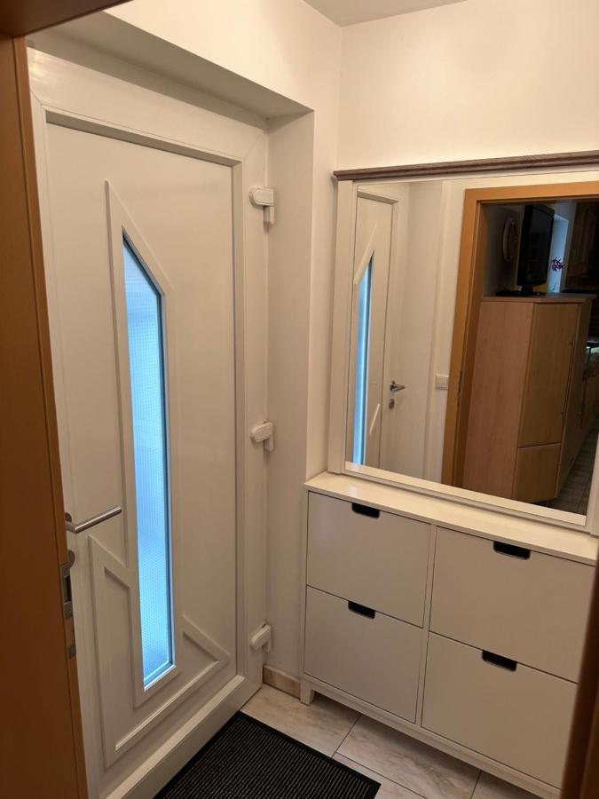 Souterrain Fewo, Europapark, Netflix, 2Xtv Lägenhet Mietersheim Exteriör bild