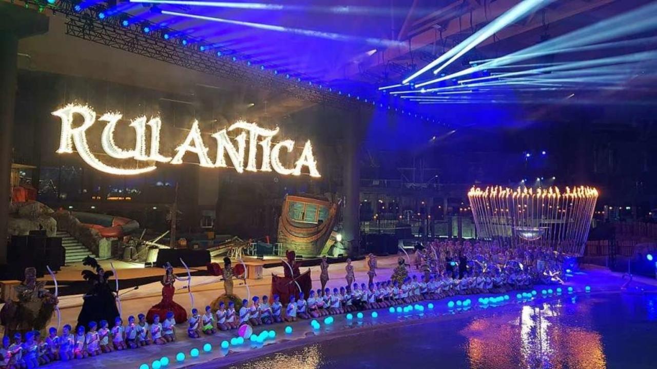 Souterrain Fewo, Europapark, Netflix, 2Xtv Lägenhet Mietersheim Exteriör bild
